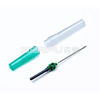 Blood collection needle B Seriessterile18G20G