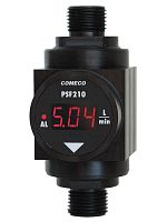 IR flow regulator PSF21x seriesfor high-viscosity liquidsfor chemicalsdigital