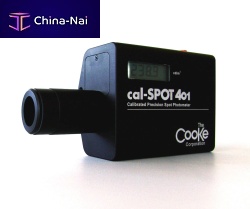 Luminance meter cal-SPOT 401