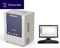 X-ray diffractometer MiniFlex