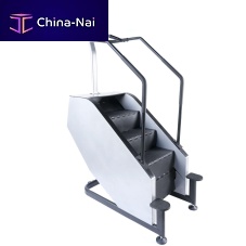 Stair climbing machine 7640344757760