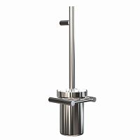 Metal toilet brush N1106wall-mounted