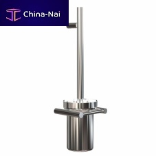 Metal toilet brush N1106wall-mounted