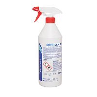 Medical device disinfectant DETRISAN ACfor floors ans surfacesliquid1000 mL