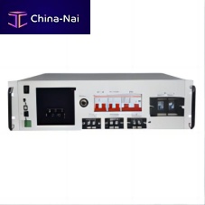 Off-grid DC/AC inverter HT4850S80all-in-onesolarsine wave