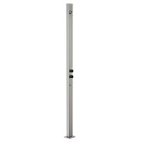 Commercial shower column 63207outdoor