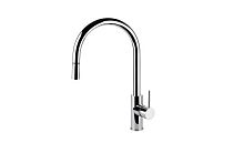 Countertop mixer tap CAMILLO - 8467 000mechanicalchromed metalkitchen