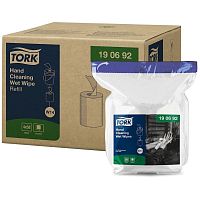 Hand hygiene cleansing wipes 190692