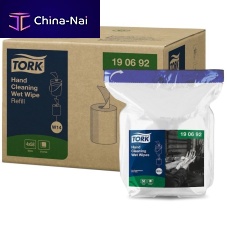 Hand hygiene cleansing wipes 190692