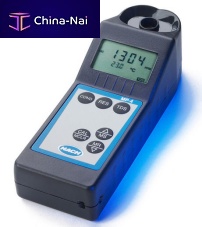 Multi-parameter water analyzer MP-4conductivity