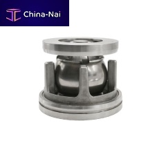 Ball valve YA-22hydraulicseatchemical