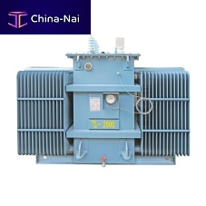 Three-phase transformer medium-voltageIECsafety
