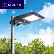Garden lamp post LEVANTEcontemporaryaluminumLED
