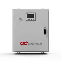 Corona discharge generator compactfor surface treatment