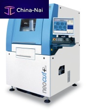 Laser cutting machine Neocut plusfor metalCNC