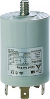 Band-pass electronic filter SS7 seriesactiveEMIAC