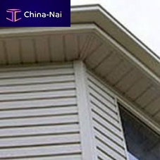 Vinyl soffit EQUINOX