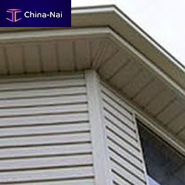 Vinyl soffit EQUINOX Vinyl soffit EQUINOX