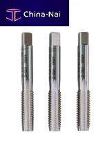 Hand tap 10100HSSfor steel