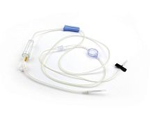 IV infusion set