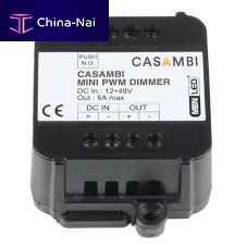 Wi-Fi dimmer CASAMBI MINI PWM