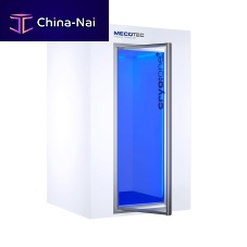 Cryotherapy room cryo:one+