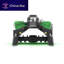 Windrow turner Topturn X