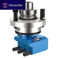 Multi spindle MULTI H3drillingmachiningmotorized