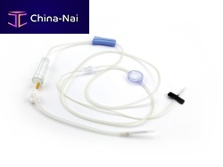 IV infusion set