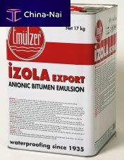 Foundation liquid waterproofing ZOLA EXPORT 1030