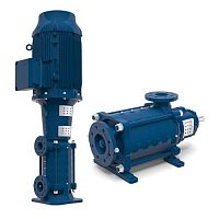 Impeller pump e-MP watercondensateelectric