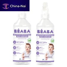 Floors ans surface disinfectant 910006liquid500 mL
