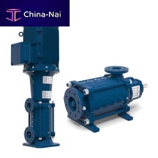 Impeller pump e-MP watercondensateelectric