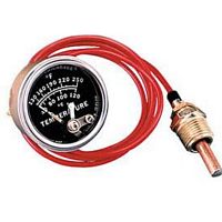Temperature gauge 20Tindustrialstainless steelcontact