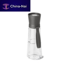 Plastic bottle GRAND CRU