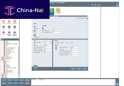 Simulation software TRILUTION® LHfor liquid chromatographyfor control
