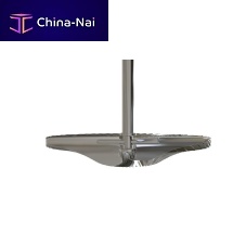 2-blade impeller Hydropropfor agitators