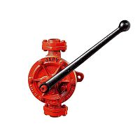 Centrifugal pump BP serieswateralcoholoil