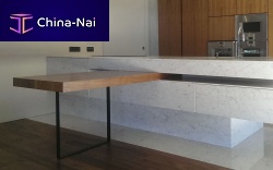 Kitchen island GUIMARAES