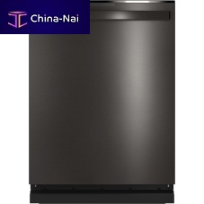 Front-loading dishwasher PDT785SBNTShomebuilt-indrying