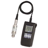 Pressure measuring instrument CPH62I0pressuredigitaldifferential