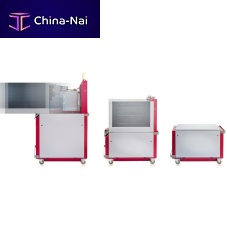 Diode laser LDF seriespulsedsolid-statetunable