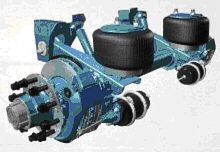High-accuracy weigh module electronic
