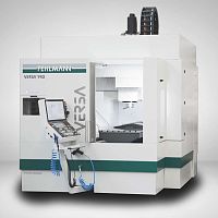 3-axis CNC machining center VERSA® 943vertical48 tools80 tools