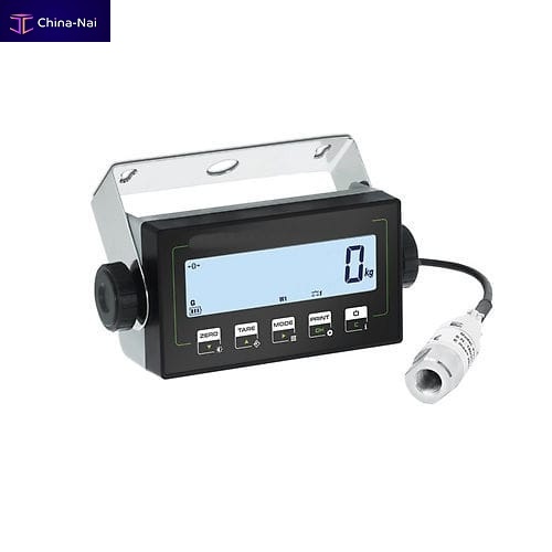 Weighing system Weighing system