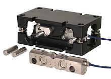 ATEX weigh module MasterMount® IP68IP69Kcost-effective