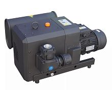 Gear pump IC series oilairelectric