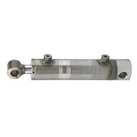 Hydraulic cylinder DECC seriesdouble-acting
