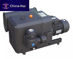 Gear pump IC series oilairelectric