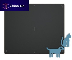 Veterinary radiography flat panel detector Med Vetportablewireless14 x 17